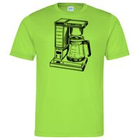 Cool T Sports Shirt Thumbnail