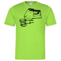 Cool T Sports Shirt Thumbnail
