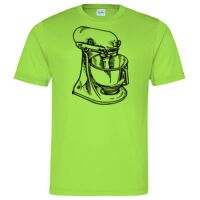 Cool T Sports Shirt Thumbnail