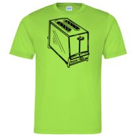 Cool T Sports Shirt Thumbnail
