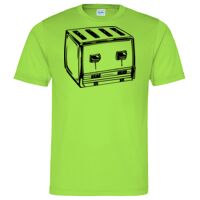 Cool T Sports Shirt Thumbnail