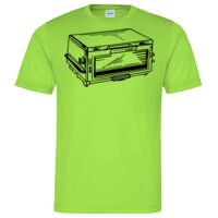 Cool T Sports Shirt Thumbnail