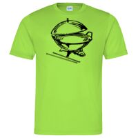 Cool T Sports Shirt Thumbnail