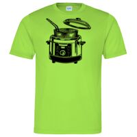 Cool T Sports Shirt Thumbnail