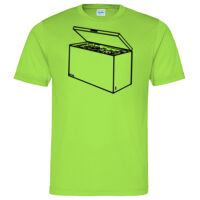 Cool T Sports Shirt Thumbnail