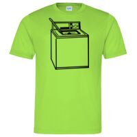 Cool T Sports Shirt Thumbnail