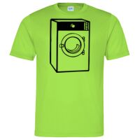 Cool T Sports Shirt Thumbnail