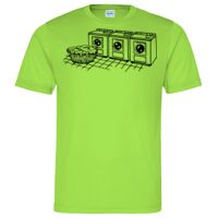 Cool T Sports Shirt Thumbnail