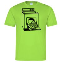 Cool T Sports Shirt Thumbnail