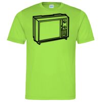 Cool T Sports Shirt Thumbnail