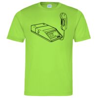 Cool T Sports Shirt Thumbnail