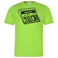 Cool T Sports Shirt Thumbnail