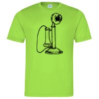 Cool T Sports Shirt Thumbnail