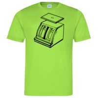 Cool T Sports Shirt Thumbnail