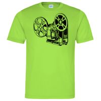 Cool T Sports Shirt Thumbnail
