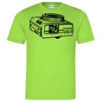 Cool T Sports Shirt Thumbnail
