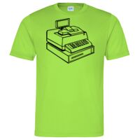 Cool T Sports Shirt Thumbnail