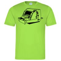 Cool T Sports Shirt Thumbnail