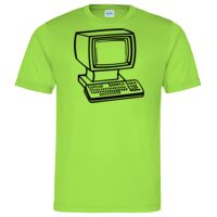Cool T Sports Shirt Thumbnail