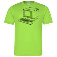 Cool T Sports Shirt Thumbnail