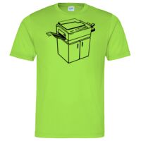 Cool T Sports Shirt Thumbnail