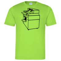 Cool T Sports Shirt Thumbnail