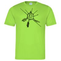 Cool T Sports Shirt Thumbnail