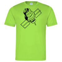 Cool T Sports Shirt Thumbnail
