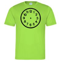 Cool T Sports Shirt Thumbnail