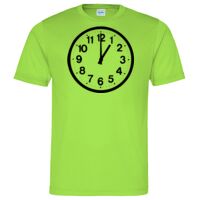 Cool T Sports Shirt Thumbnail