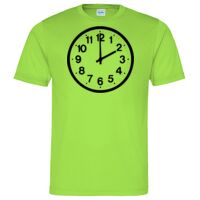 Cool T Sports Shirt Thumbnail