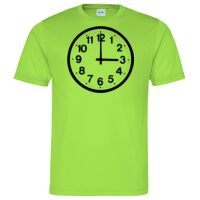 Cool T Sports Shirt Thumbnail