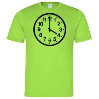 Cool T Sports Shirt Thumbnail