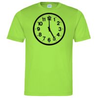 Cool T Sports Shirt Thumbnail