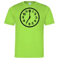 Cool T Sports Shirt Thumbnail