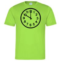 Cool T Sports Shirt Thumbnail