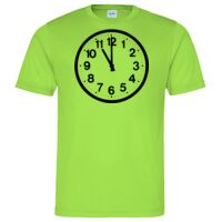 Cool T Sports Shirt Thumbnail