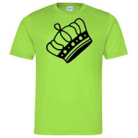 Cool T Sports Shirt Thumbnail