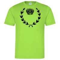Cool T Sports Shirt Thumbnail
