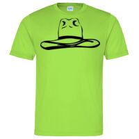 Cool T Sports Shirt Thumbnail