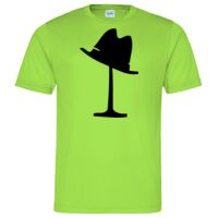 Cool T Sports Shirt Thumbnail