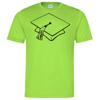 Cool T Sports Shirt Thumbnail