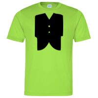 Cool T Sports Shirt Thumbnail