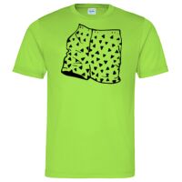 Cool T Sports Shirt Thumbnail