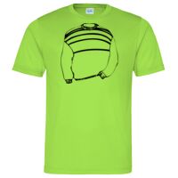 Cool T Sports Shirt Thumbnail
