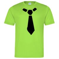 Cool T Sports Shirt Thumbnail