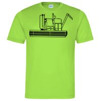 Cool T Sports Shirt Thumbnail