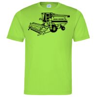 Cool T Sports Shirt Thumbnail