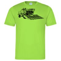 Cool T Sports Shirt Thumbnail