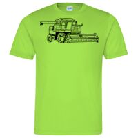 Cool T Sports Shirt Thumbnail